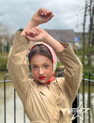 Zlata Lykholat