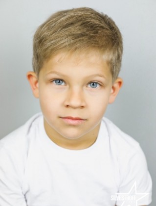 Беляков Глеб