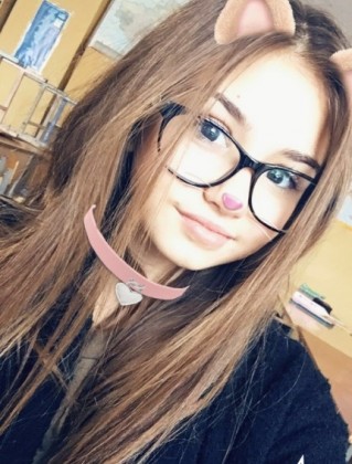 Яна Федоровская
