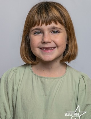 Томилина Каролина