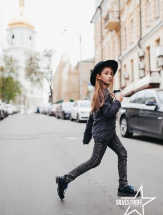 Полина Ганькевич