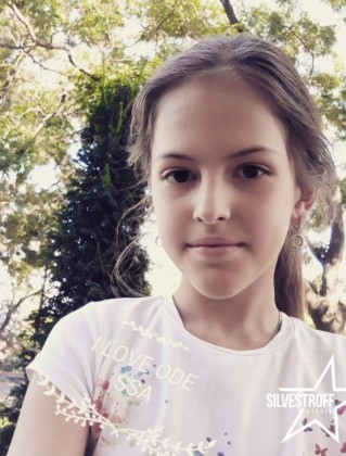 Арина Шевцова