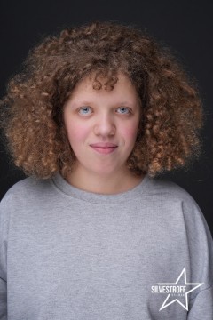 Аріна Лаврентьєва