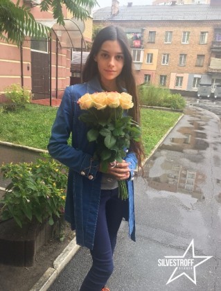 Владислава Бондаренко