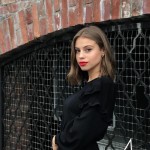 Анастасия Федунка