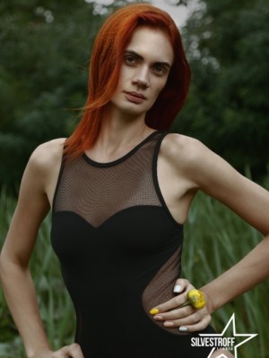Алина Токарева