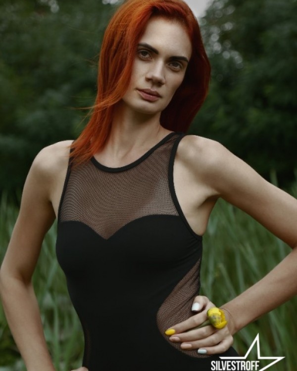 Алина Токарева