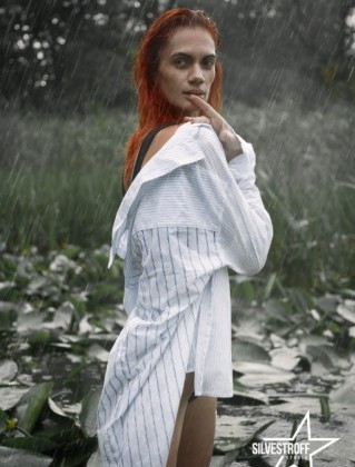 Алина Токарева