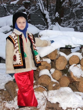 Басовский Юрий