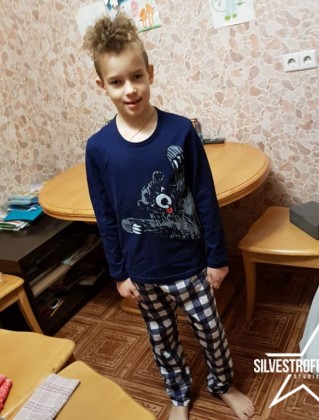 Иван Данько