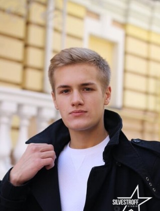 Кирилл Бирюков