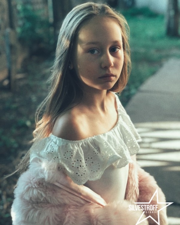 Яна Дверникова