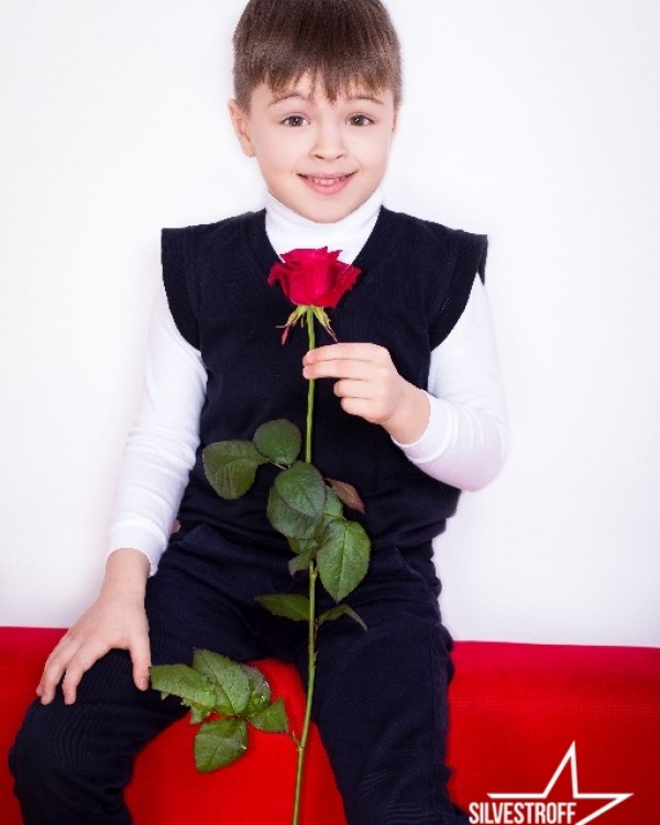 Богдан Коваленко
