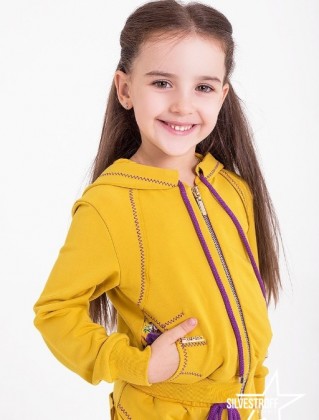 Айла Гурбанова Айла Гурбанова