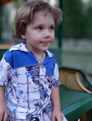 Коля Сукач