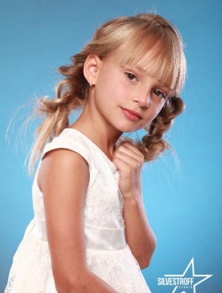 Анна Бондаренко
