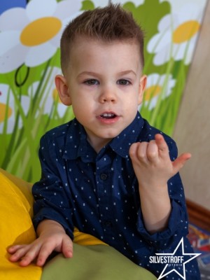 Даниэль Кулик