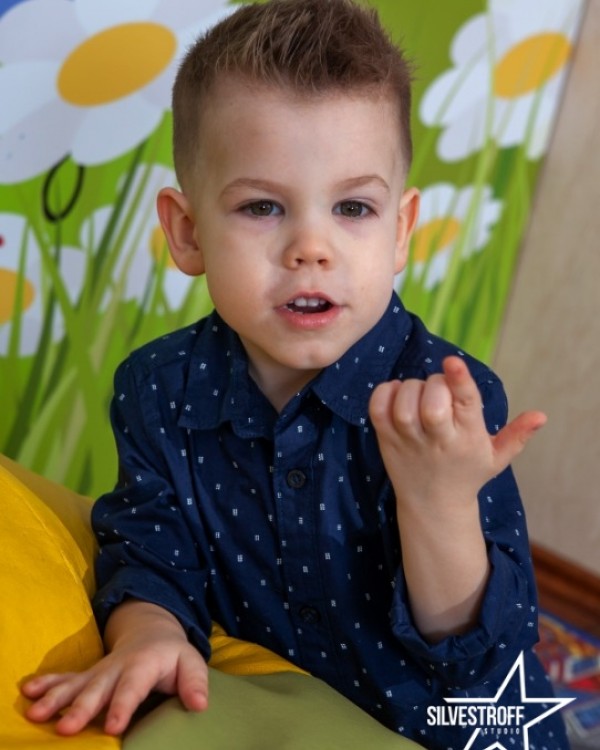 Даниэль Кулик