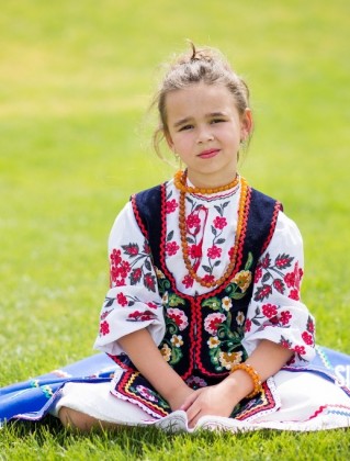 Александра Козина