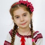 Анастасия Жилюк