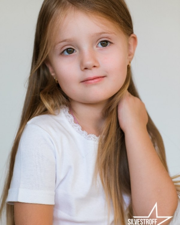 Дарина Савинова
