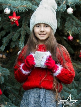 Полина Вовкула