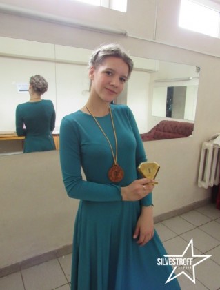 Виктория Байда