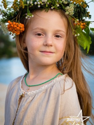 Ланкина Дарья