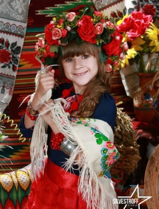 Анна Пидгайная
