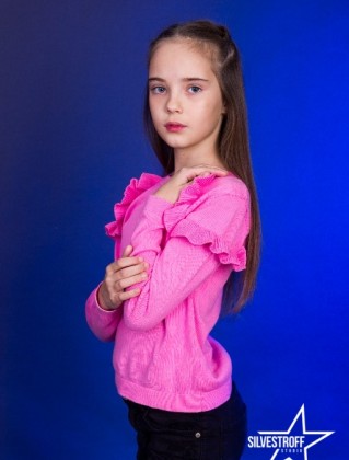 Карина Боженко