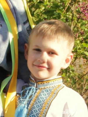 Басовский Юрий