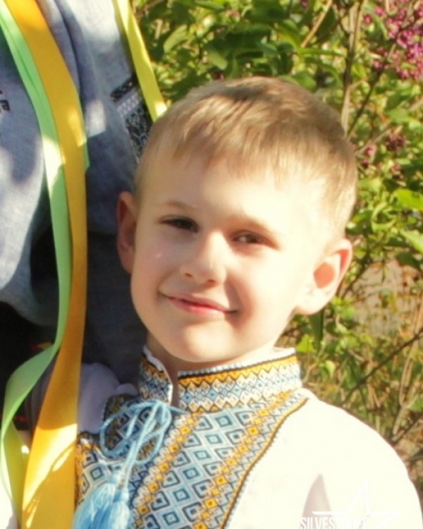 Басовский Юрий