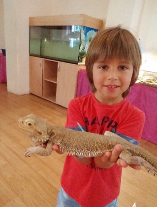 Немировский Михаил