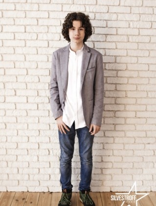 Никита Балев