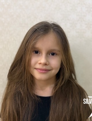 Екатерина Свириденко