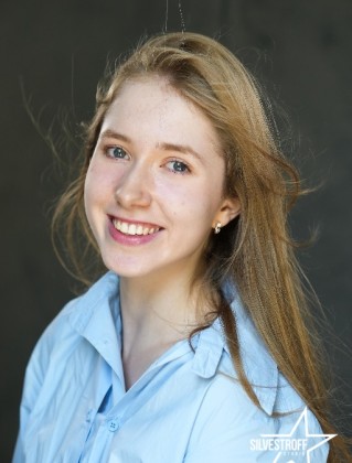 Еліна Воропінова