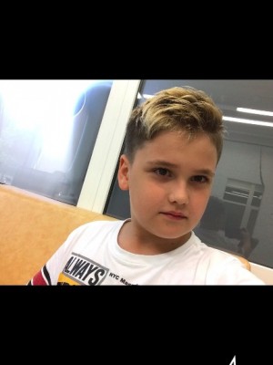 Георгий Андреев
