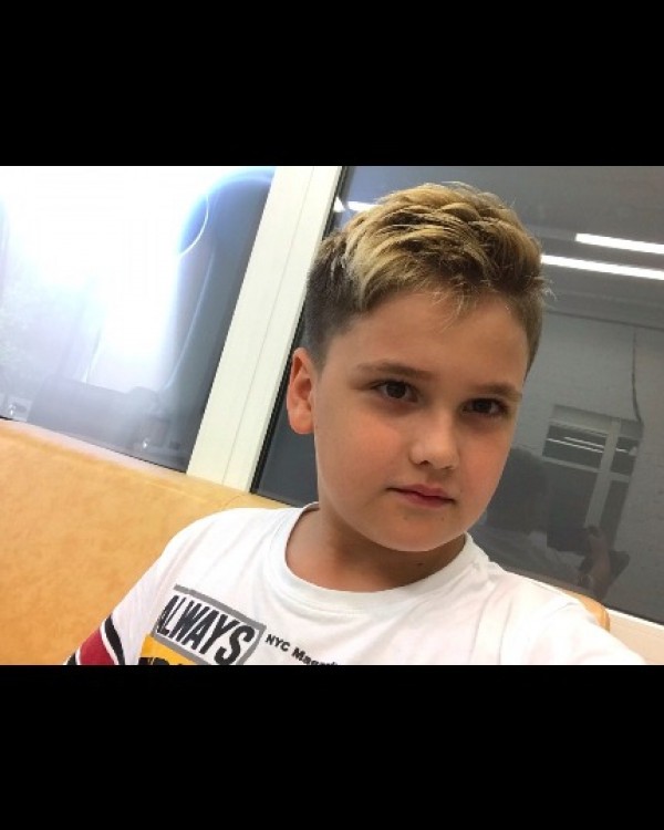 Георгий Андреев