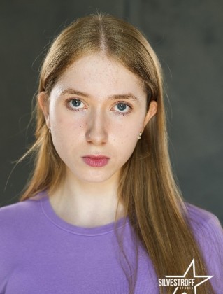Еліна Воропінова