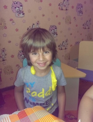Немировский Михаил