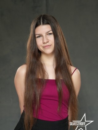 Маргарита Піндюра