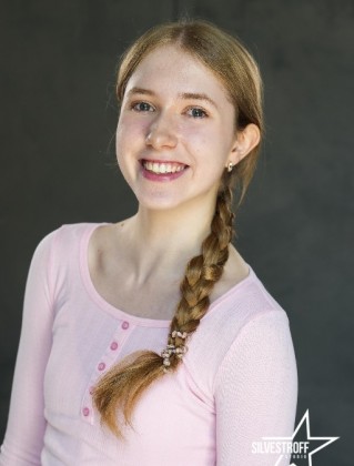 Еліна Воропінова