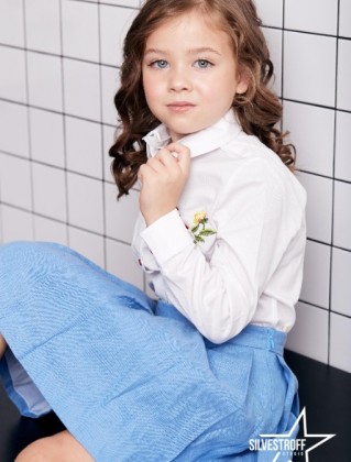 Милана Кондратенко
