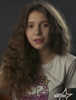 Ксения Капинус