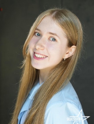 Еліна Воропінова