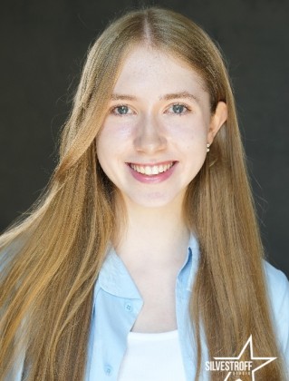 Еліна Воропінова
