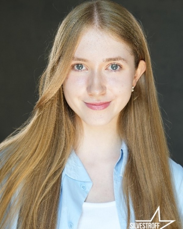 Еліна Воропінова