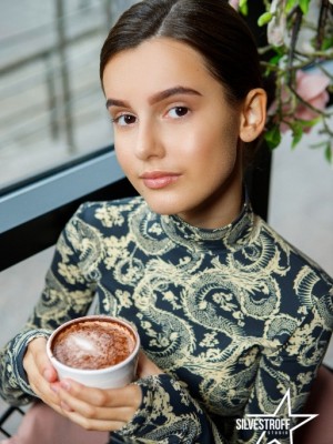 Дарина Красновецкая