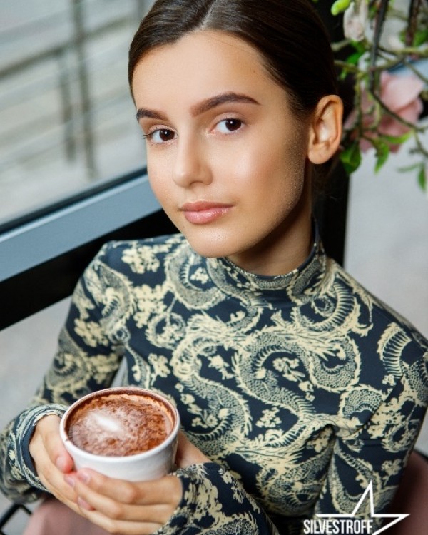 Дарина Красновецкая