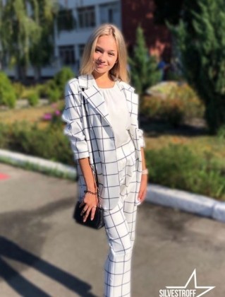 Дарья Корж